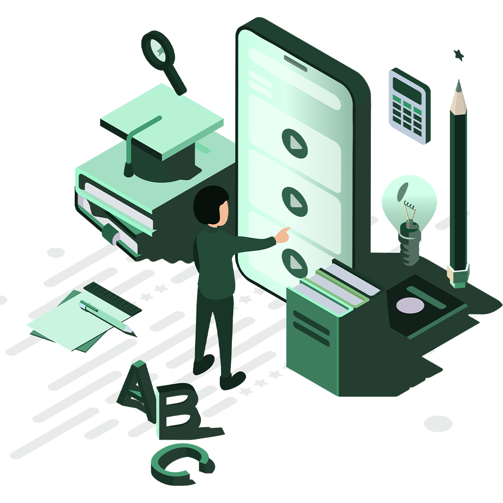 One-On-One Interaction