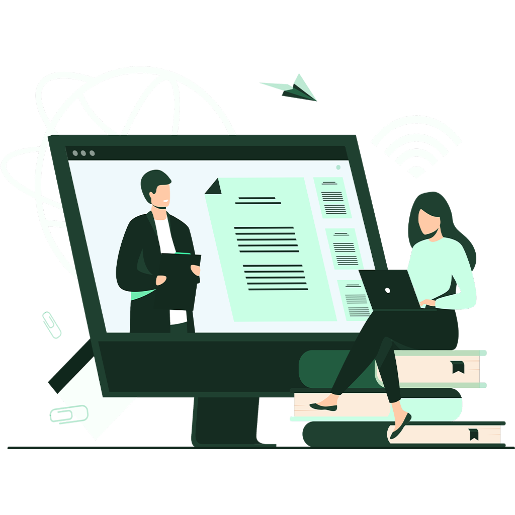 Live & Recorded Sessions