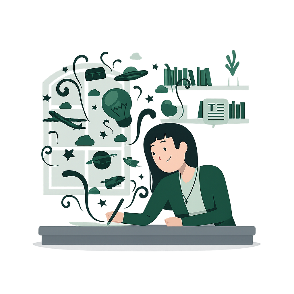 Personalised Learning Journey