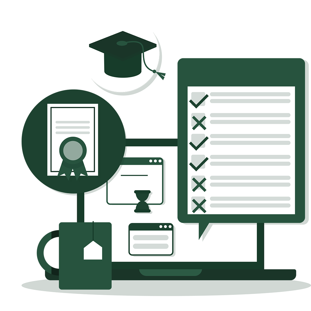 One-On-One Interaction